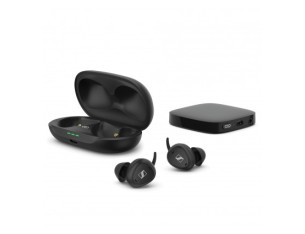       TV Clear Set Sennheiser de la marque NEWSON
  