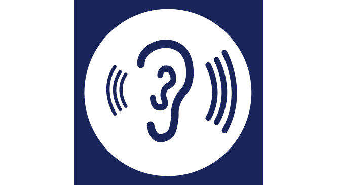   Logo du centre AUDITION LAFARGUE
