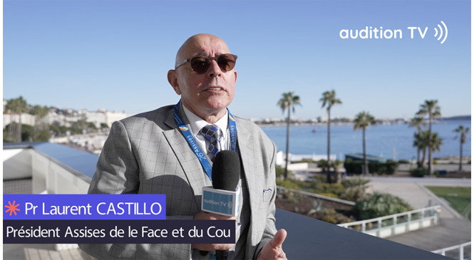 26ème Assises D’ORL 2024 : Édition record pour Cannes !