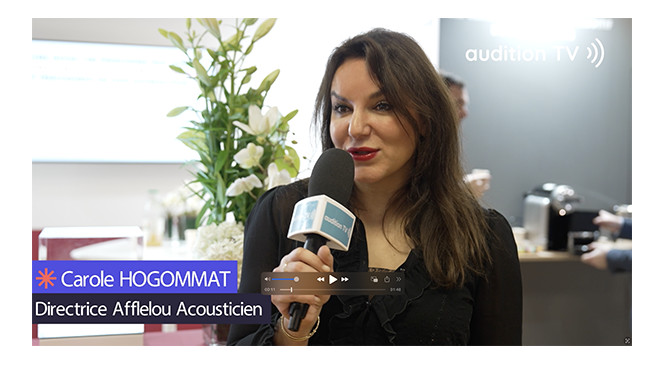 Assises ORL 2024 : Alain Afflelou