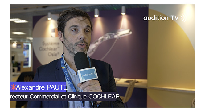 Assises ORL 2024 : Cochlear