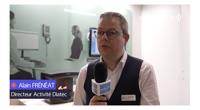 Assises ORL 2024 : Diatec