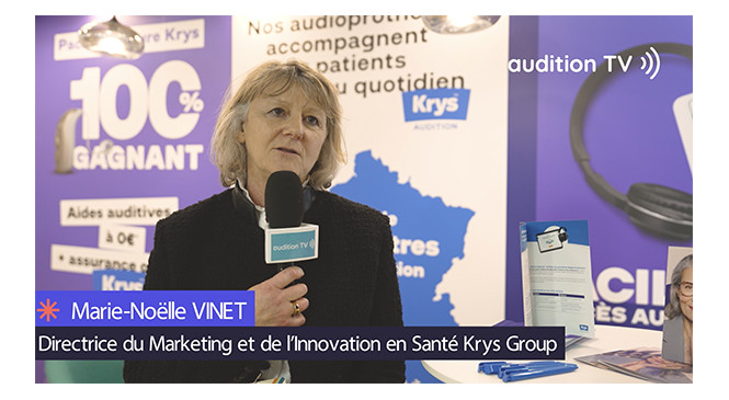 Assises ORL 2024 : Krys Audition