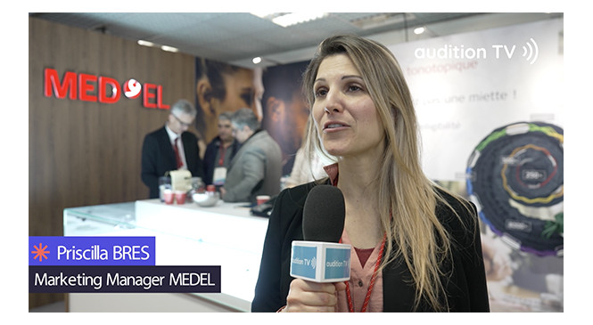 Assises ORL 2024 : Med-El