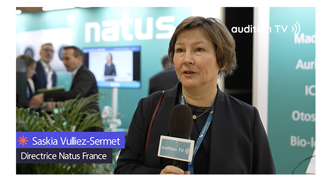 Assises ORL 2024 : Natus