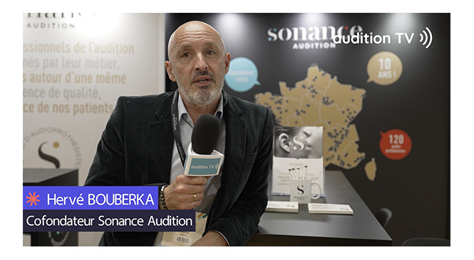 Assises ORL 2024 : Sonance