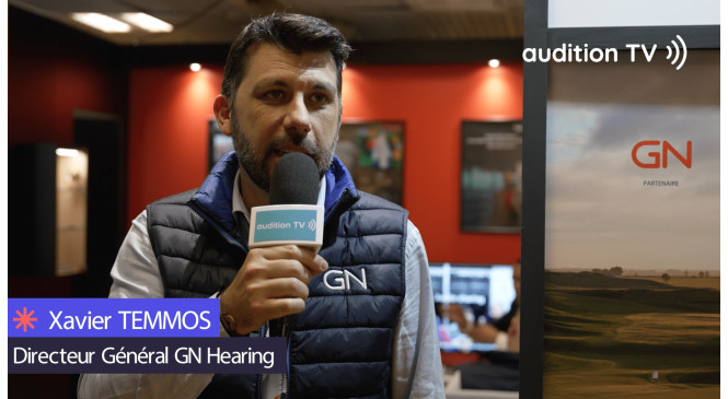 Assises ORL 2024 : GN Hearing