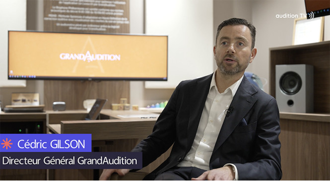 L’aventure GrandAudition
