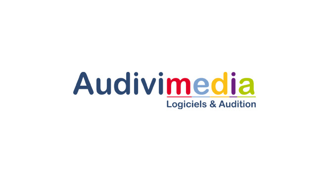 Logo AUDIVIMEDIA