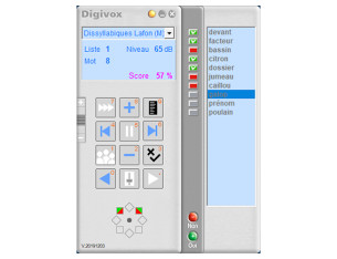       Digivox de la marque AUDIVIMEDIA
  