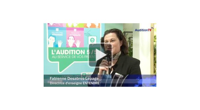 Congrès SFORL 2015 : Entendre