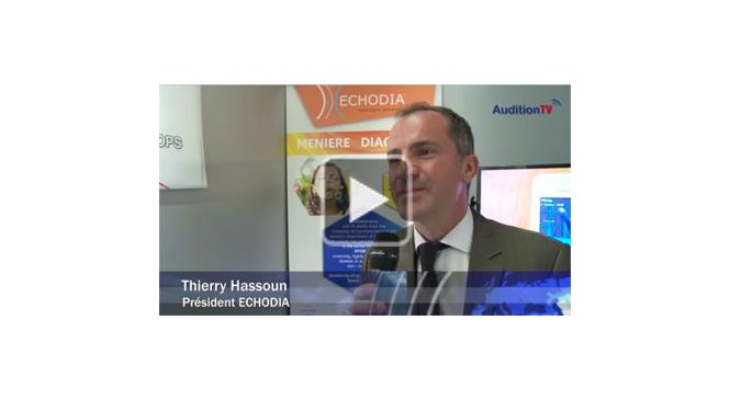 Congrès SFORL 2015 : Echodia