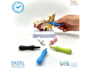       Ears 360 de la marque EARS 360
  