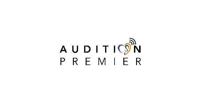   Logo du centre AUDITION PREMIER
