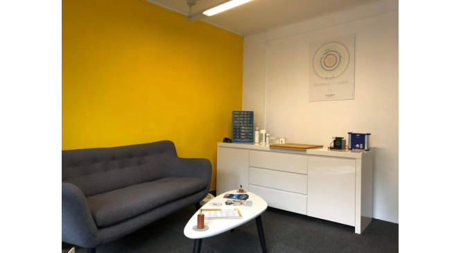   Accueil du centre SONANCE AUDITION
