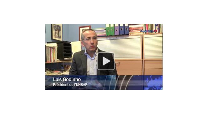 La réponse de Luis Godinho, Président de l'UNSAF au rapport de "QUE CHOISIR"