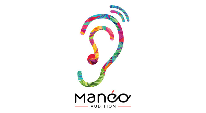   Logo du centre MANÉO AUDITION SAINT-LOUIS
