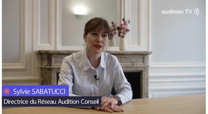 Audition Conseil fait peau neuve ! 2/2