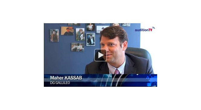 Nouvelle édition de l'Audioscope : Le point sur le panorama 2014 du marché de l’audioprothèse, par Maher Kassab, Directeur de l'institut Gallileo 