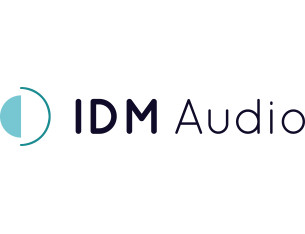       IDM Audio de la marque AXESS IDM SOFTWARE
  
