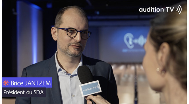 44ème Congrès de la SDA : Infos politiques au rendez-vous !