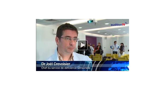 La  Fondation hospitalière Sainte-Marie ouvre un service "hôpital de jour et de réadaptation déficience auditive" à Paris 