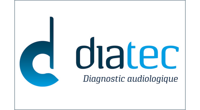 Logo DIATEC FRANCE