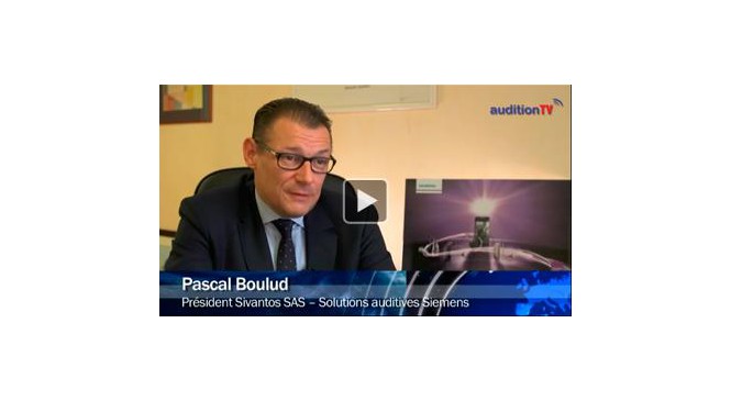 Actualité marque 2015 : Focus sur Siemens, devenu "Sivantos" 