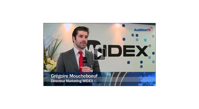 Congrès 2015 : Widex