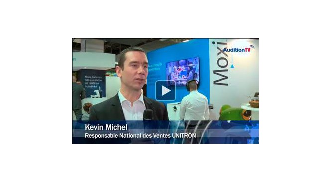 Congrès 2015 : Unitron
