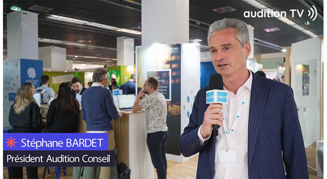 Congrès Audio 2024 : Audition Conseil