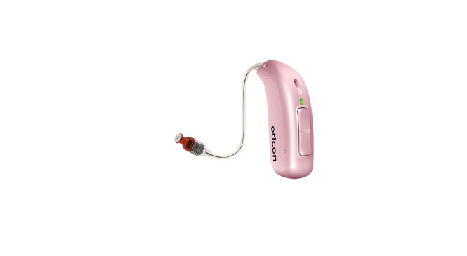       Oticon Play PX miniRITE R de la marque OTICON
  