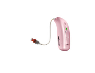       Oticon Play PX miniRITE R de la marque OTICON
  