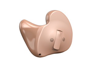       Oticon Own™ ITE à Conque de la marque OTICON
  