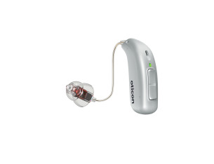       Oticon More™ miniRITE R de la marque OTICON
  