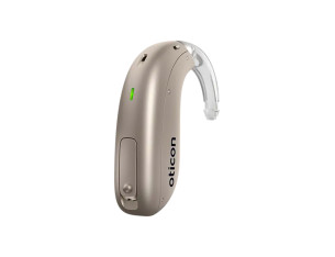       Oticon Real™ miniBTE R de la marque OTICON
  