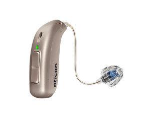       Oticon Real™ miniRITE T de la marque OTICON
  