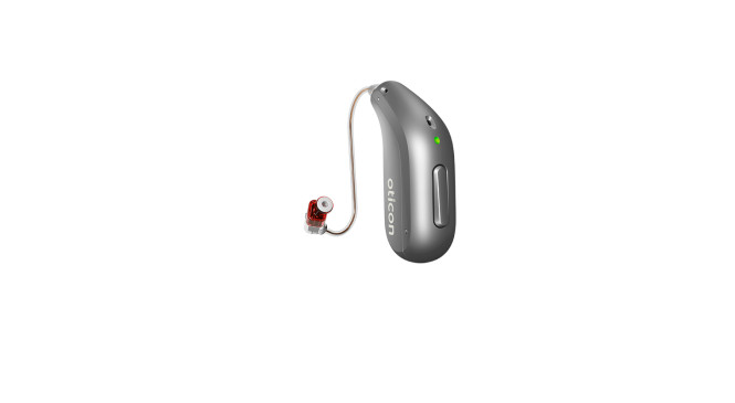       Oticon Intent miniRITE R de la marque OTICON
  