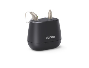       Charger miniRITE Oticon Intent de la marque OTICON
  