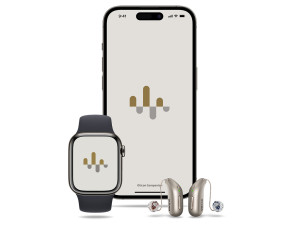       Oticon Companion App de la marque OTICON
  