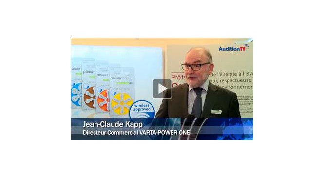 Congrès 2015 : Power One