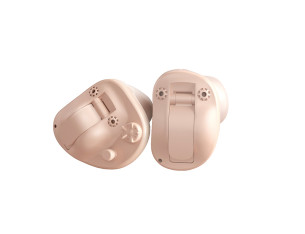       WIDEX MOMENT™ ITE/ITC de la marque WIDEX
  