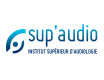 Logo ou avatar de SUP'AUDIO PARIS
