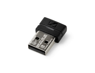       Adaptateur USB de la marque OTICON
  