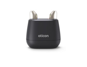       Charger 1.0 de la marque OTICON
  