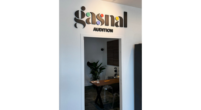   Accueil du centre GASNAL AUDITION
