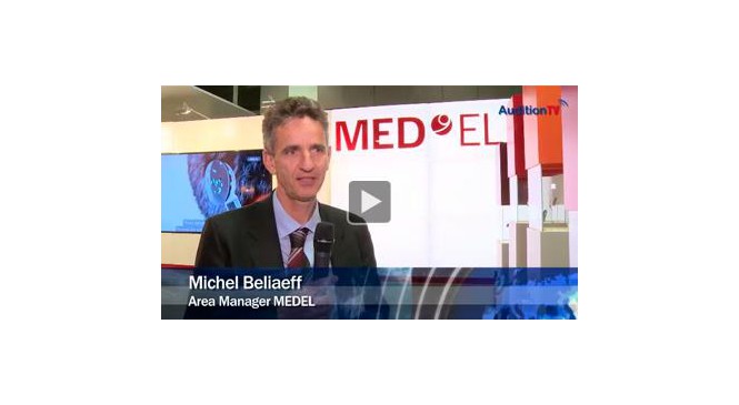 Congrès 2015 : Vibrant Med-El