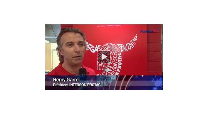 Congrès 2015 : Interson-Protac