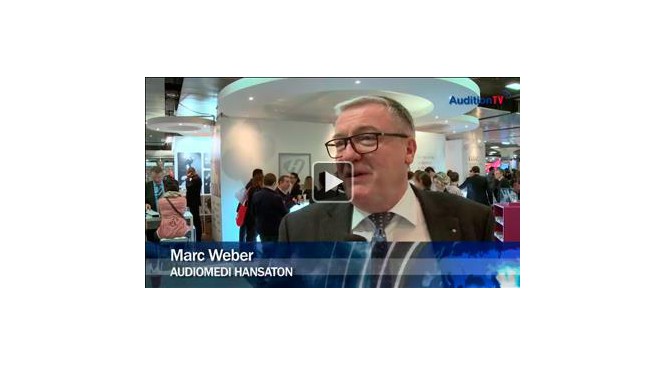 Congrès 2015 : Hansaton