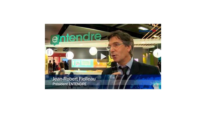 Congrès 2015 : Entendre